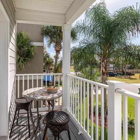 The Seahorse Vila Jacksonville Beach Exterior foto