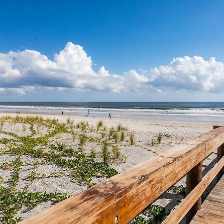 The Seahorse Vila Jacksonville Beach Exterior foto