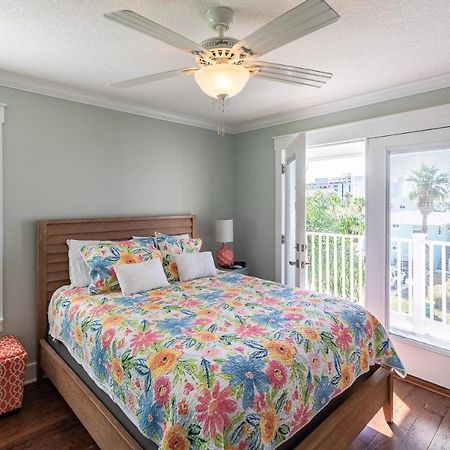 The Seahorse Vila Jacksonville Beach Exterior foto