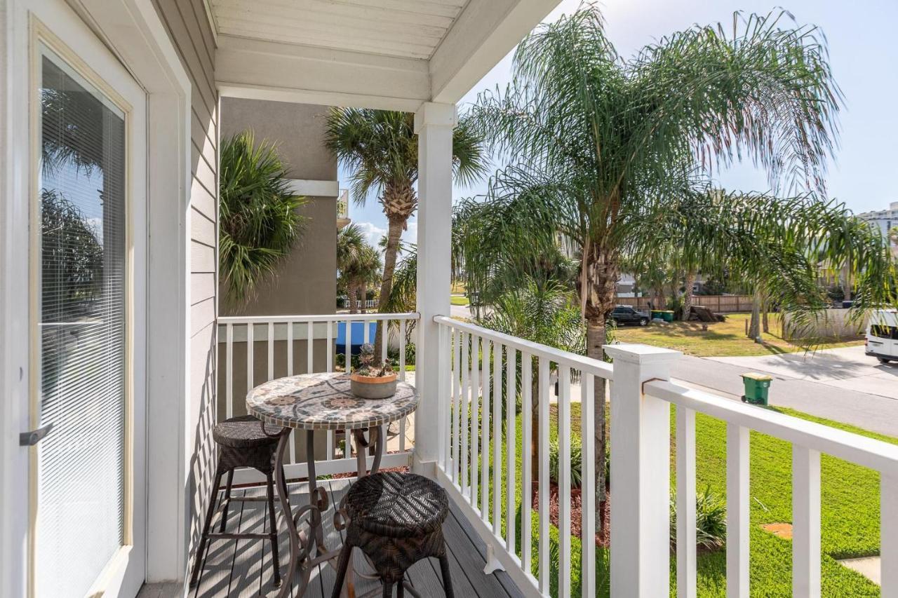 The Seahorse Vila Jacksonville Beach Exterior foto