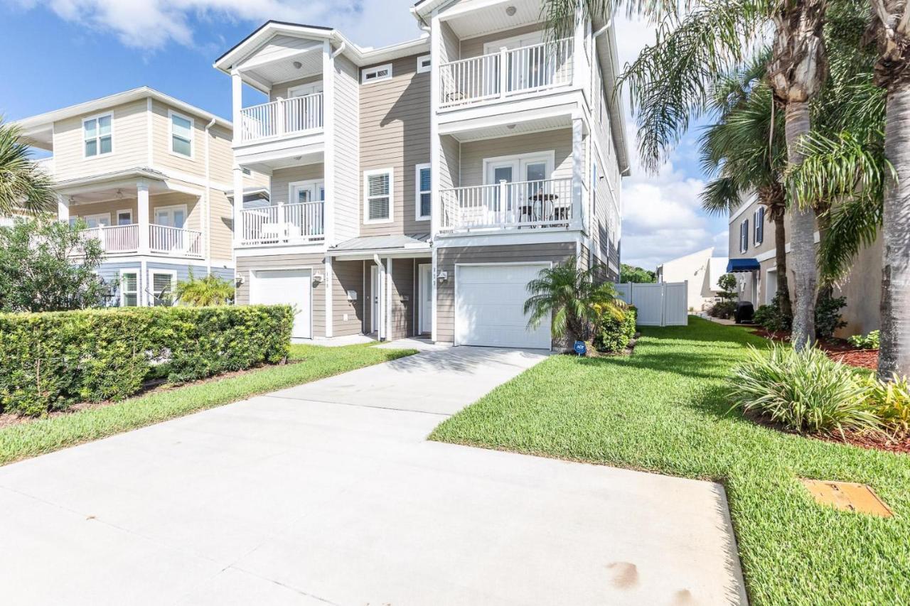 The Seahorse Vila Jacksonville Beach Exterior foto