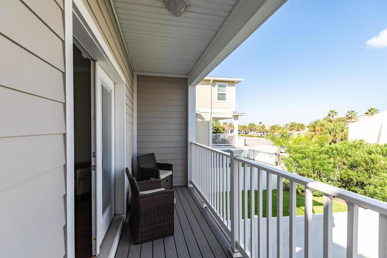 The Seahorse Vila Jacksonville Beach Exterior foto