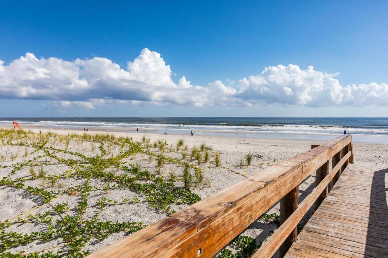 The Seahorse Vila Jacksonville Beach Exterior foto