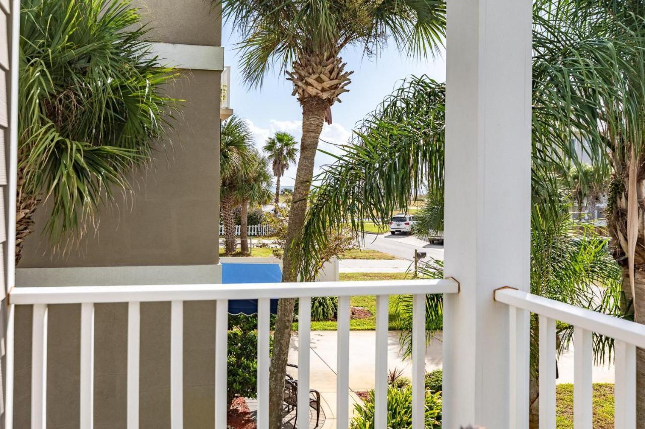 The Seahorse Vila Jacksonville Beach Exterior foto