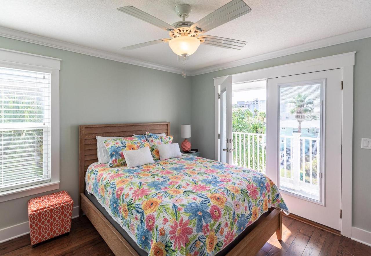 The Seahorse Vila Jacksonville Beach Exterior foto