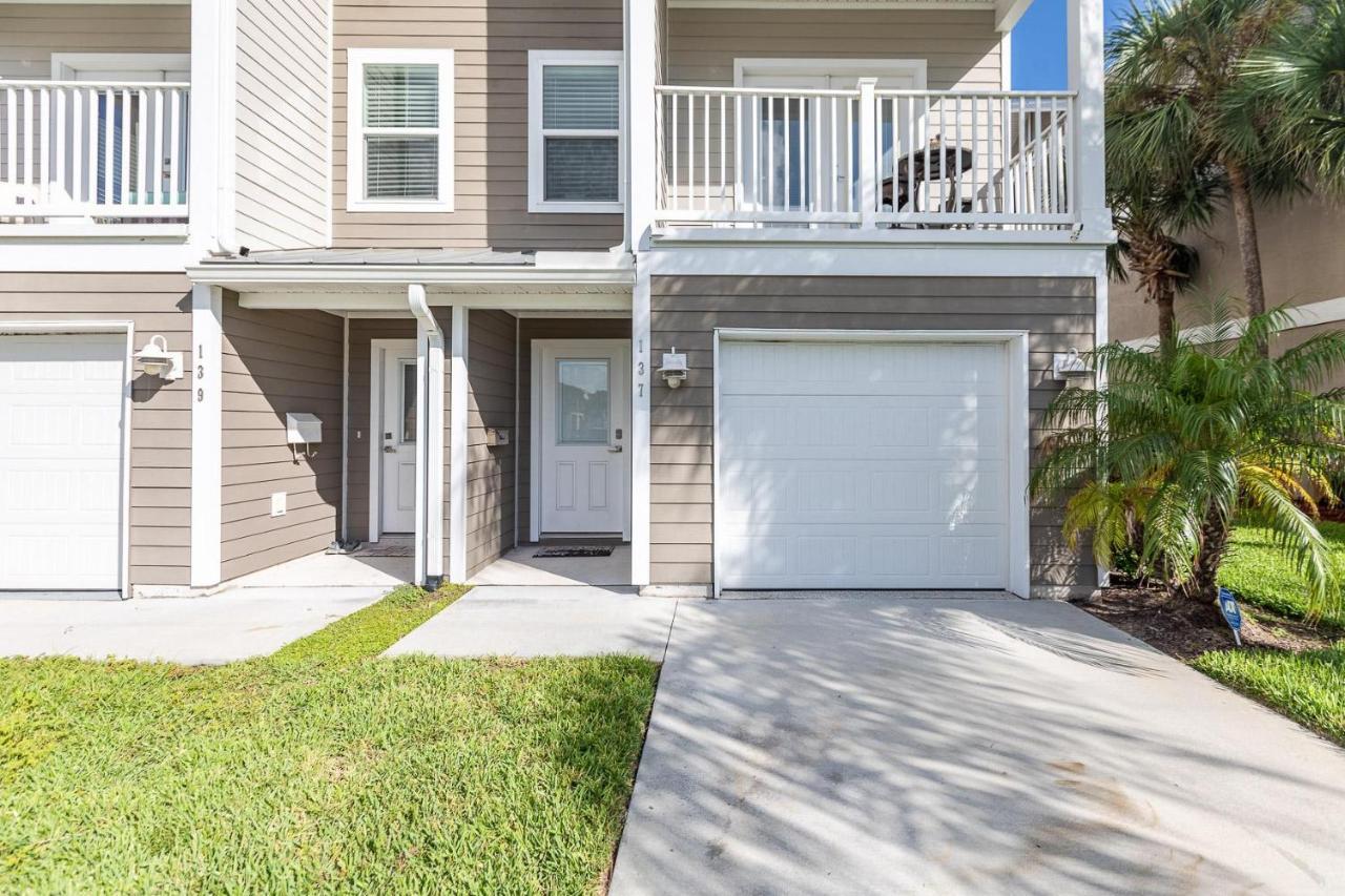 The Seahorse Vila Jacksonville Beach Exterior foto