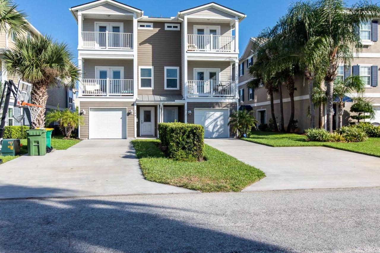 The Seahorse Vila Jacksonville Beach Exterior foto