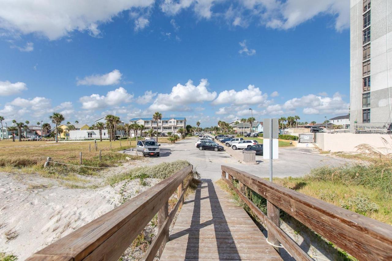 The Seahorse Vila Jacksonville Beach Exterior foto