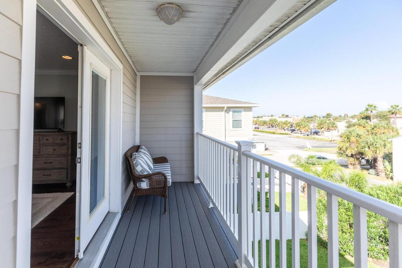 The Seahorse Vila Jacksonville Beach Exterior foto
