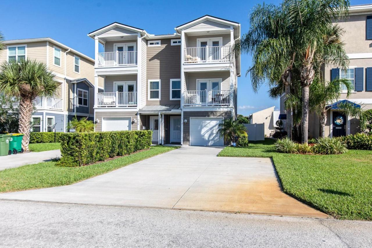 The Seahorse Vila Jacksonville Beach Exterior foto